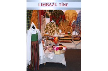 Limbažu Tīne SIA, vilnas un linu izstrādājumi